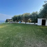The Blue Butterfly By Pro - Nea Potidaia Halkidiki Σπίτι διακοπών Νέα Ποτίδαια