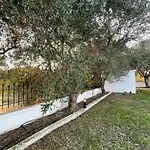 Σπίτι διακοπών The Blue Butterfly By Pro - Nea Potidaia Halkidiki Νέα Ποτίδαια